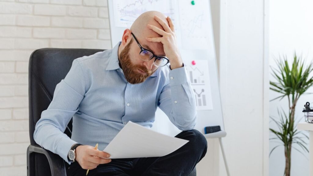 como organizar as finanças pessoais no caderno