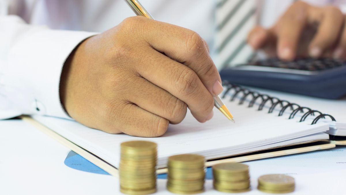 como fazer para economizar dinheiro