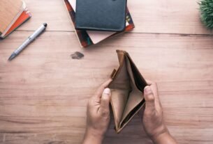 Como Organizar a Vida Financeira e Sair das Dívidas