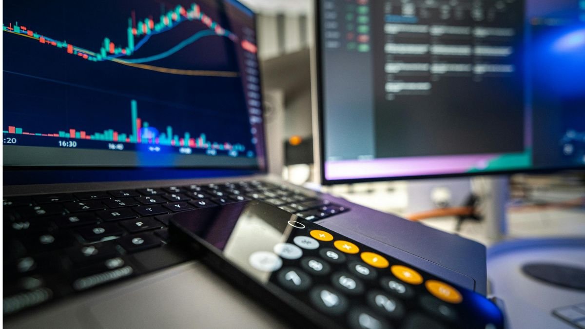 como fazer para investir em ações