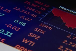 como funciona investir em ações