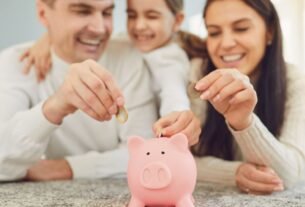 Educação financeira 50 30 20