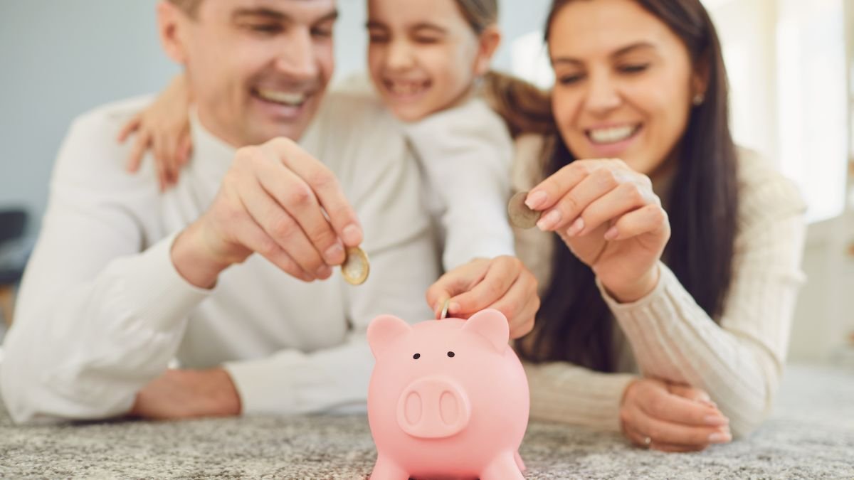 Educação financeira 50 30 20