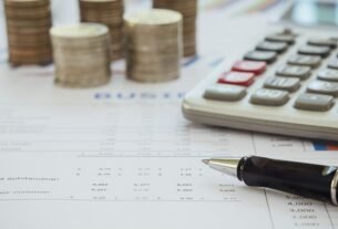 como fazer um controle financeiro pessoal