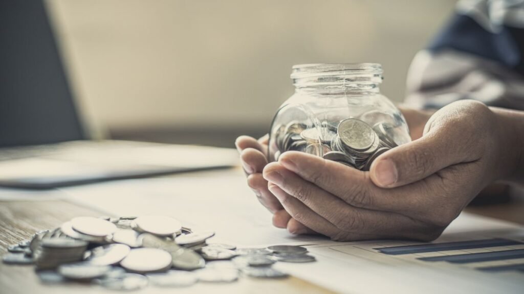 como juntar dinheiro em 3 meses