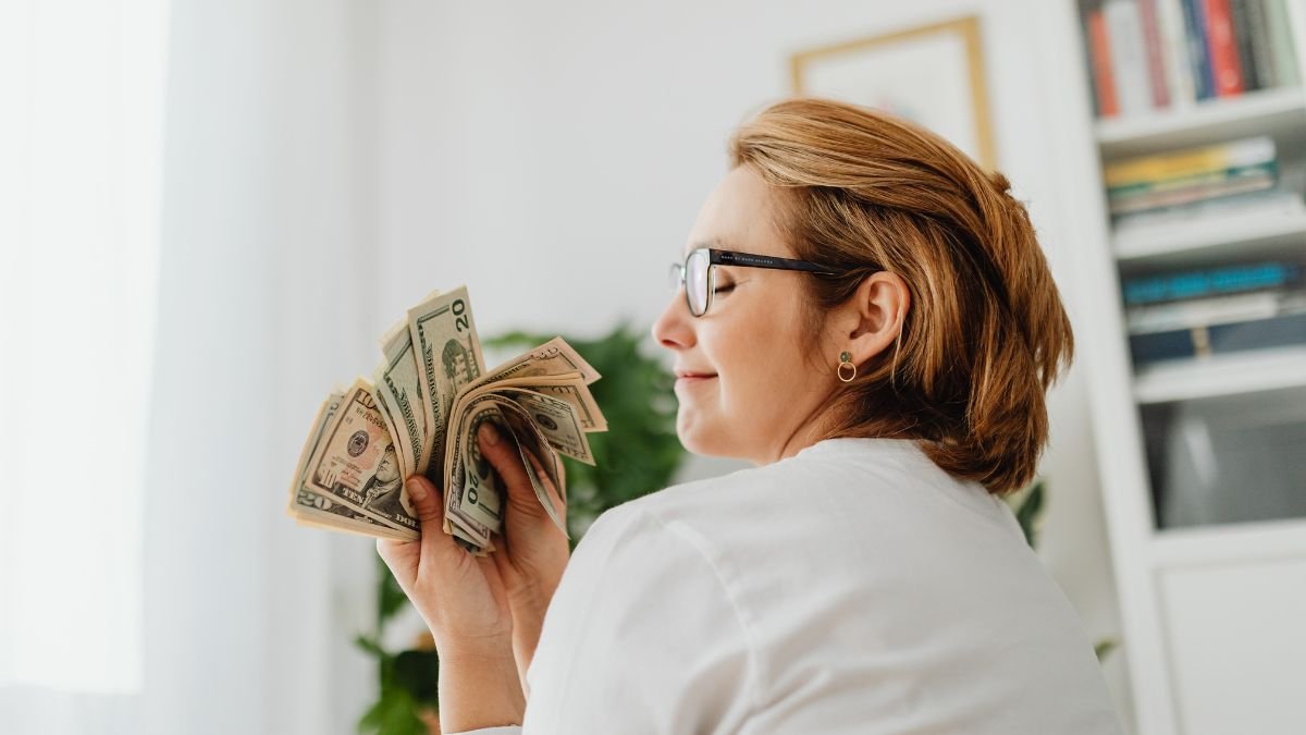 como juntar dinheiro em 3 meses