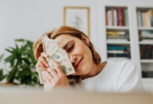 como organizar o salário do mês