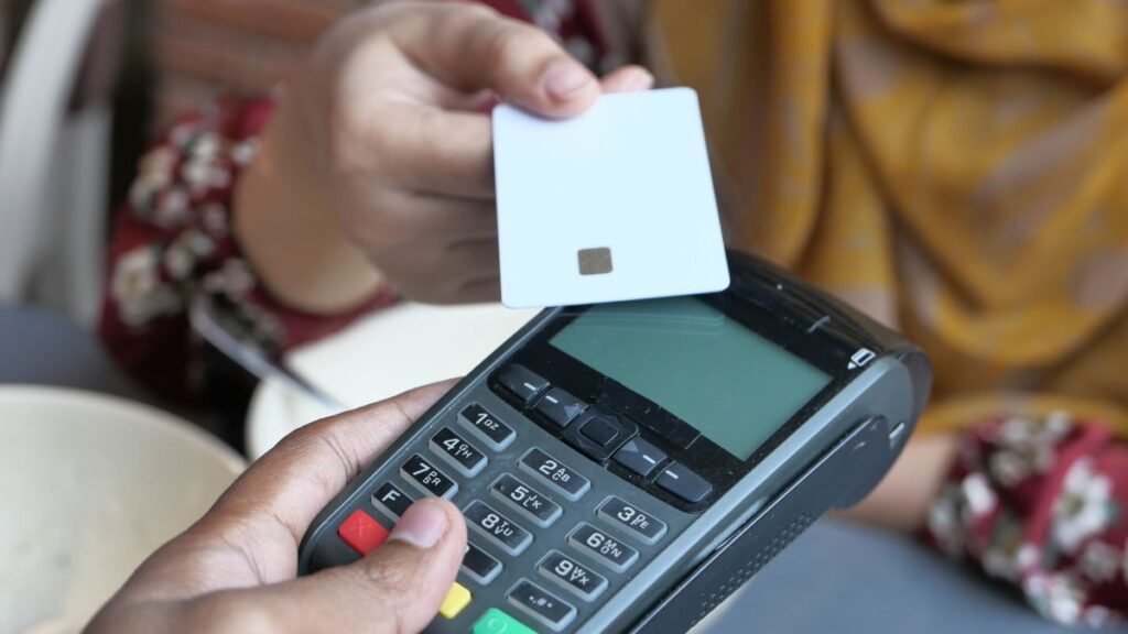 o que é credito rotativo