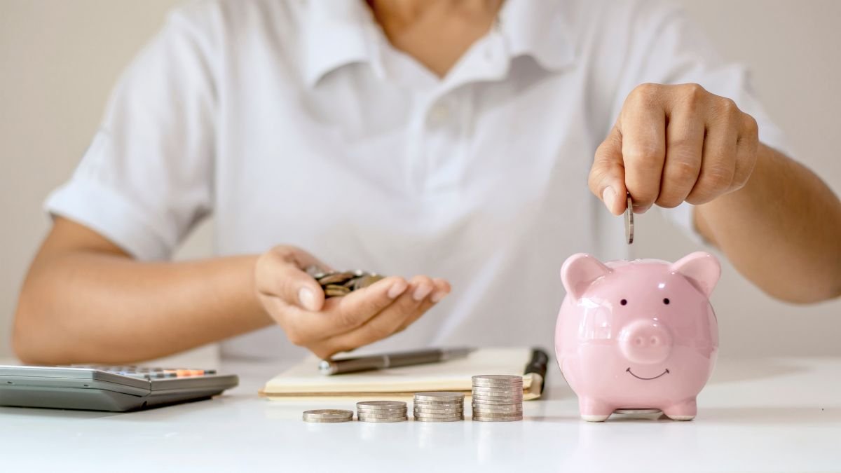 como juntar 4000 mil reais em 3 meses