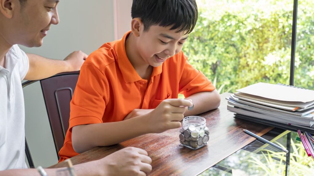 educação financeira o que e