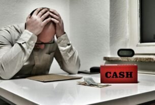 como sair das dívidas ganhando pouco