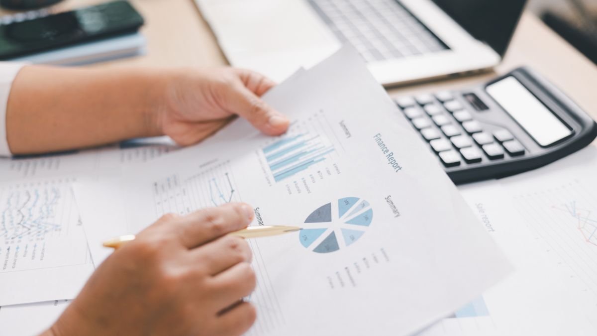 educação financeira para quem ganha pouco