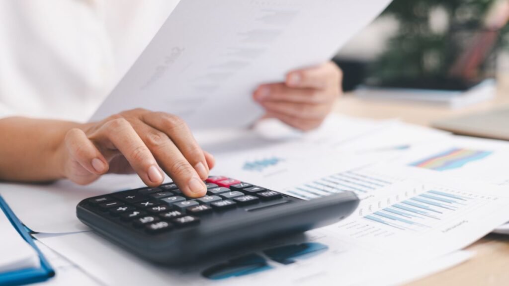 educação financeira para quem ganha pouco 