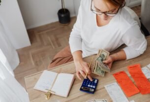 orçamento doméstico