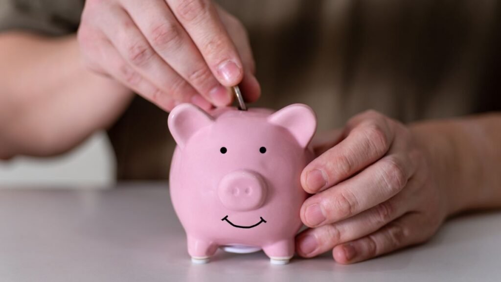 orçamento doméstico o que é